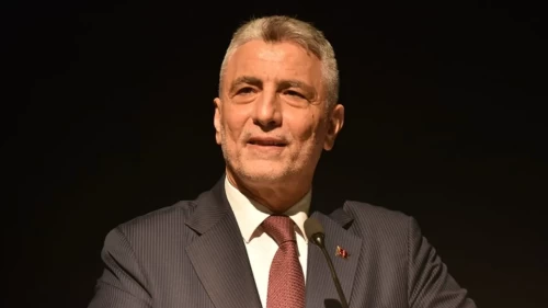 Bakan Bolat’tan Sözcü’nün '400 koydu, 800 aldı' yalanına cevap