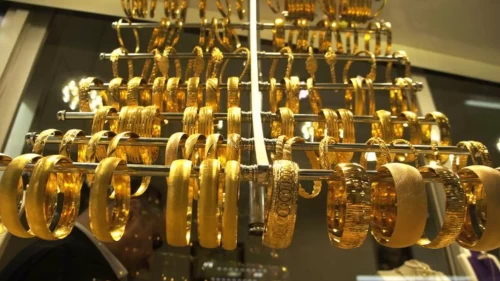 Altın fiyatlarında rüzgar tersine döndü: Fiyatı 6 bin 650 liraya çıktı