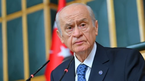 MHP Lideri Bahçeli’den Azerbaycan açıklaması