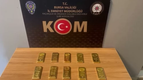 Bursa’da şirketlere hibe vaadi: 30 milyon liralık dolandırıcılık iddiası