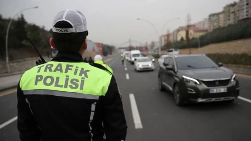 Başkentte kritik yollar trafiğe kapatılıyor