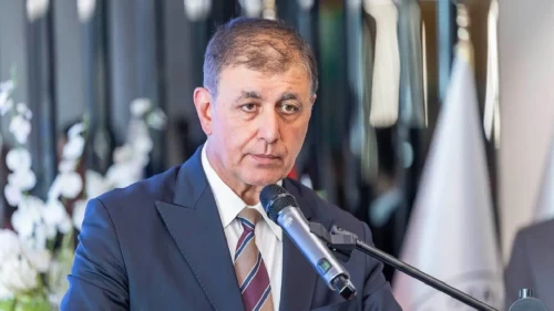 Cemil Tugay AK Parti'ye mi geçiyor? Cemil Tugay AK Parti'ye geçti mi?