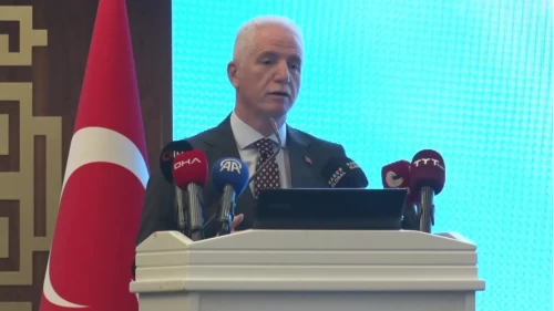 Vali Gül’den sel felaketine ilişkin dikkat çeken sözler!