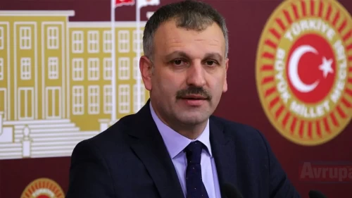 Oktay Saral kimdir, neden görevden alındı? Oktay Saral kaç yaşında, aslen nereli?