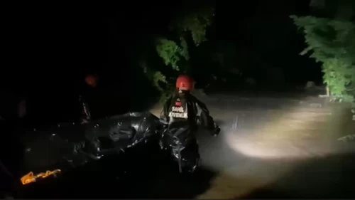 İstanbul’da Sahil Güvenlik ekipleri 759 kişiyi kurtardı