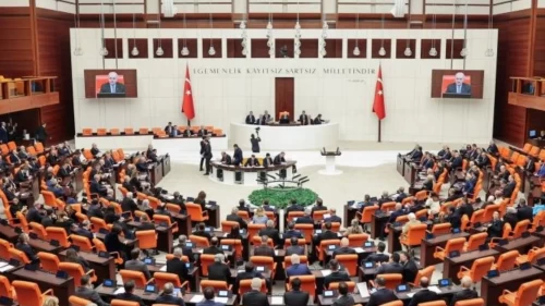 Fon tasfiyesi Meclis yolunda
