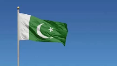 Pakistan’da otobüs yolculuğu faciayla bitti
