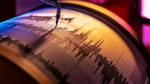 Adana’da yeni deprem