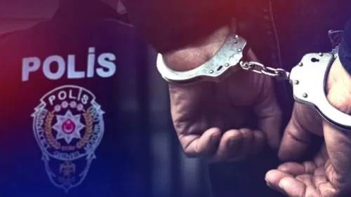 İzmir’de uyuşturucu operasyonu!