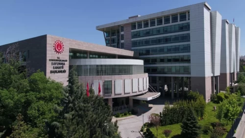 Savunma Sanayii Başkanlığı personel alımı başvurusu! Başvuru tarihleri ve şartları neler?