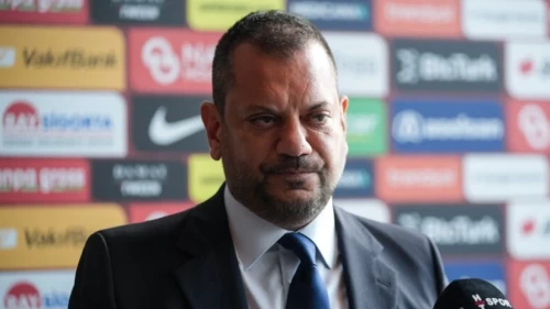 Trabzonspor Başkanı Doğan’ın cezası belli oldu