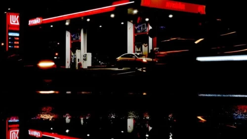 ABD Rus petrol devine kapıyı araladı