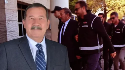 Tutuklanan Milas Belediye Başkanı Fevzi Topuz hakkında karar