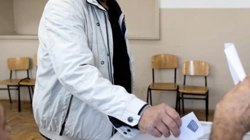Bulgaristan’da ilk turdan sonuç çıkmadı!