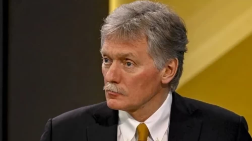 Peskov’dan Fransa’ya füze tepkisi!