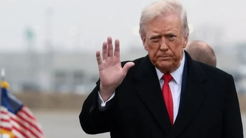Trump akaryakıt krizinin faturasını İran’a kesti