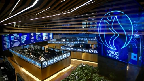 Borsa İstanbul'dan gündem olan iddialara yanıt!