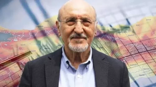 Adana’daki sarsıntıların nedeni ne? Prof. Dr. Bektaş açıkladı