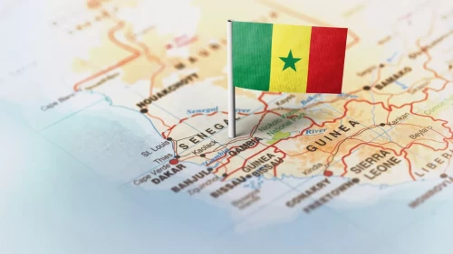 Senegal’de sağanak felaketi: Can kayıpları ve yaralılar var