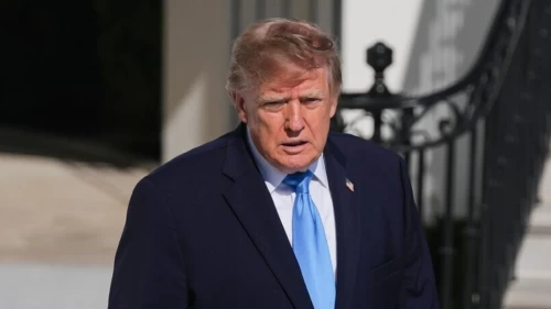 Trump'ın seçim sonucunu kabul etmesi için tek bir şartı var