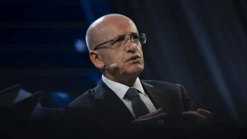 Mehmet Şimşek duyurdu: KOBİ kredilerinde yeni düzenleme