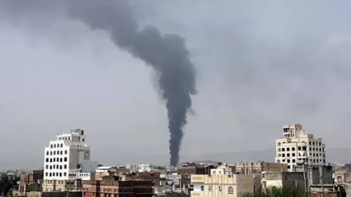 Yemen’de çatışmalar tırmandı!