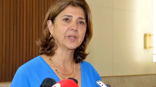 BM temsilcisi Holguin: 'Görüşmeler somut sonuca dönüşmedi'