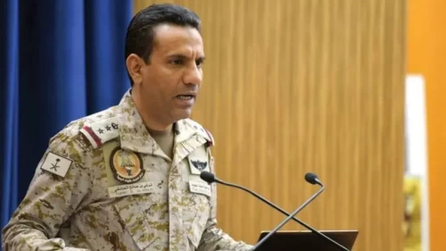 Suudi Arabistan duyurdu: Medine'ye füzeli saldırı