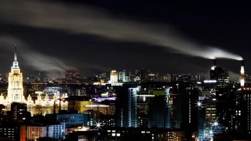 Moskova’da İHA alarmı!