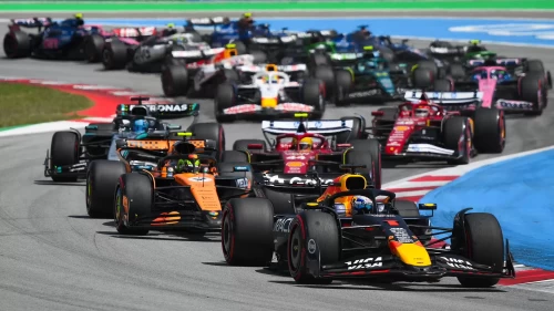Formula 1’de belirsizlik sürüyor