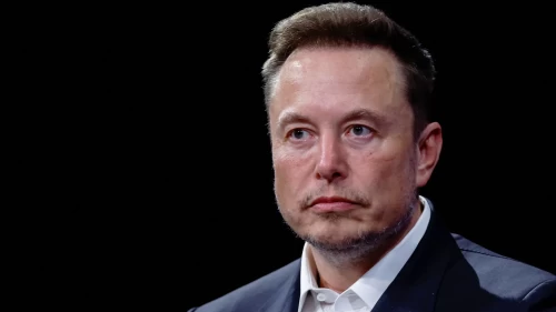 Elon Musk'tan Ukrayna kararı: Askeri Starlink hizmeti yavaşlatıldı mı?
