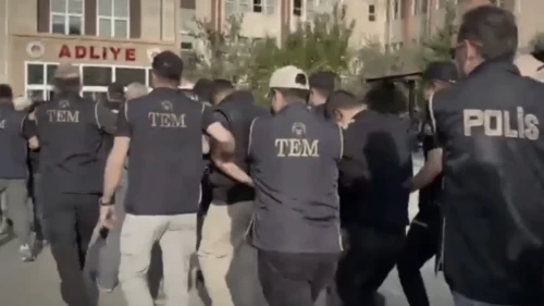 Kahramanmaraş'ta tepki çeken görüntülere savcılık freni