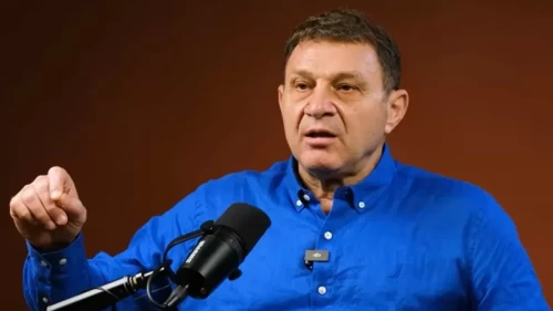Emekli Tuğamiral Türker Ertürk davasında karar çıktı