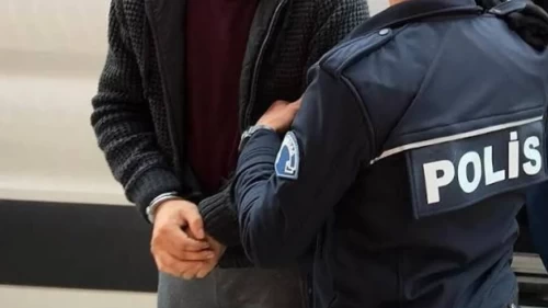 Çirkinler suç örgütüne operasyon! Zen Pırlanta sahiplerine tehdit mesajları gönderilmişti: 5 gözaltı