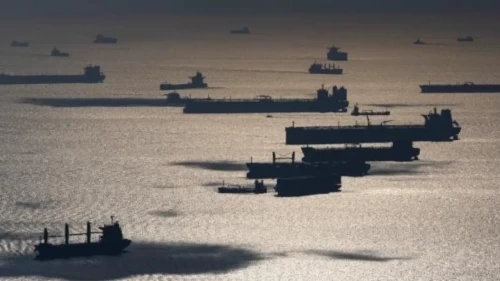 Washington İran deniz ticaretini hedef aldı