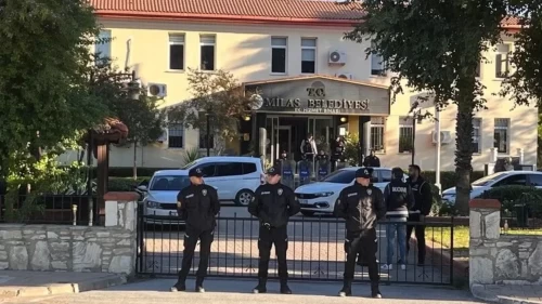 Milas Belediye Başkan Vekili 3 Kasım'da seçilecek