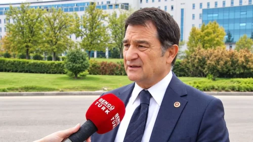 MHP'li Aksu'dan emekli ve dar gelirliler için dikkat çeken bütçe mesajı