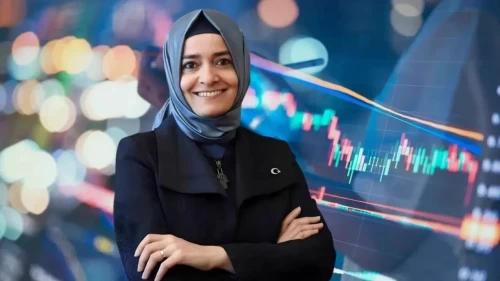 Fatma Betül Sayan Kaya ve İlyas Kaya'ya ödeme izni!