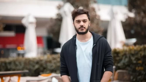 İlyas Yalçıntaş hakkında istenen hapis cezası belli oldu!