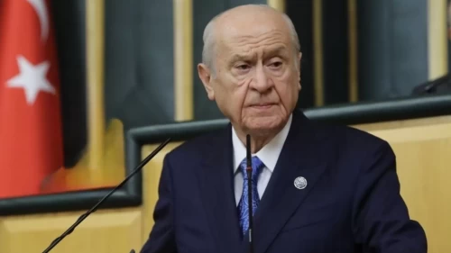 MHP Lideri Bahçeli'den fon soruşturması açıklaması: 'Her iddia şeffaf biçimde soruşturulmalı'