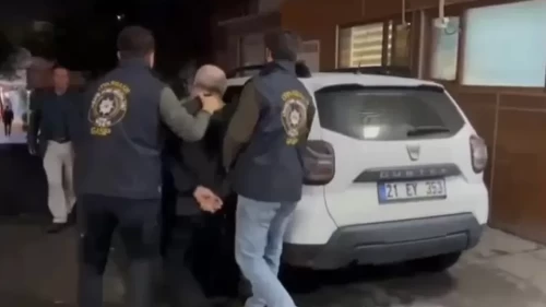 Diyarbakır’daki sır cinayette yeni gelişme!