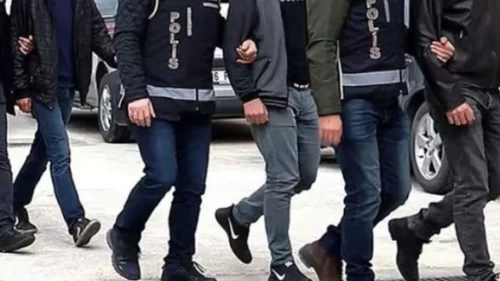Sakarya’da kaçak tütün ağına operasyon!