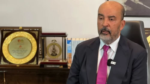 Libya'dan Doğu Akdeniz mesajı
