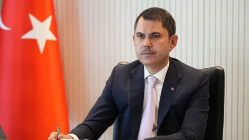 Bakan Kurum duyurdu: İstanbul’da kentsel dönüşümde son rakamlar açıklandı!