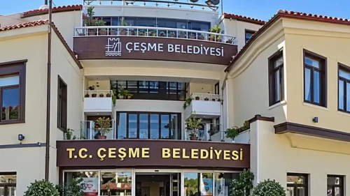 Çeşme Belediyesi yolsuzluk soruşturmasında dikkat çeken detay! Dijital materyaller incelendi