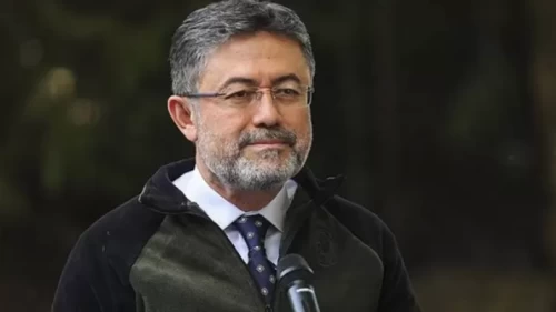 Bakan Yumaklı duyurdu: 29 milyar liralık Andıraz Barajı için kritik tarih belli oldu!