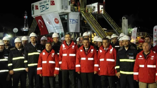 Gabar’da yeni petrol müjdesi kapıda!