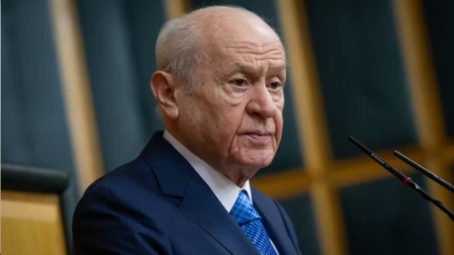MHP Lideri Bahçeli’den Kazakistan Cumhuriyet Günü mesajı