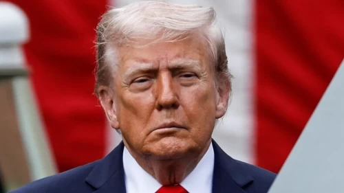 Trump'tan İran iddiasına yalanlama