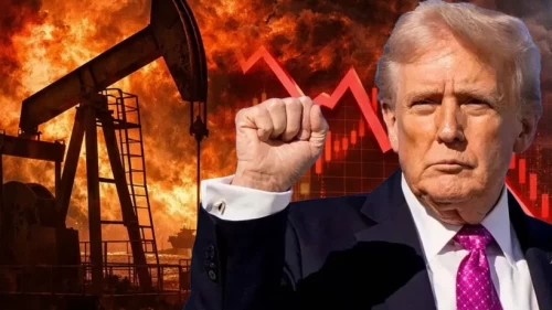 Trump’tan İran ve petrol fiyatları açıklaması